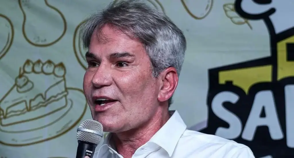 PF apreende joias de R$ 900 mil em operação que mira Márcio Poncio no Rio