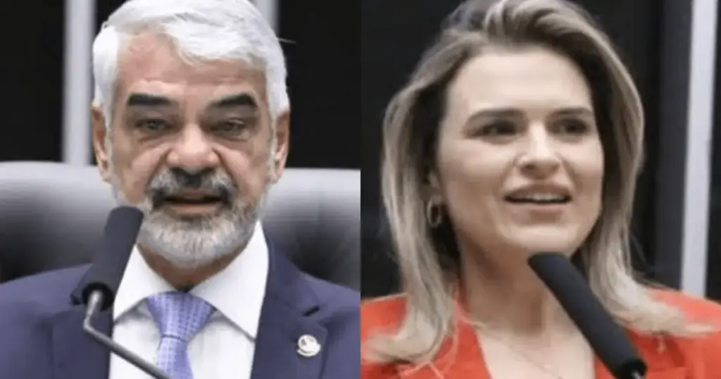 Atlas: Humberto Costa tem 25,5% pelo Senado de PE; Marília Arraes, 24,9%