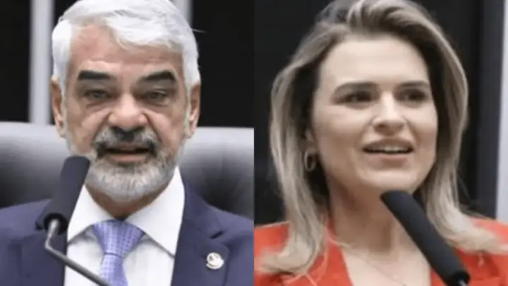 Atlas: Humberto Costa tem 25,5% pelo Senado de PE; Marília Arraes, 24,9%