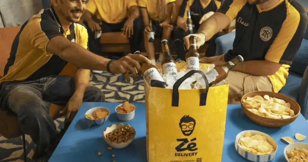 Da escuta ao brinde: como o consumidor inspira a inovação na Ambev