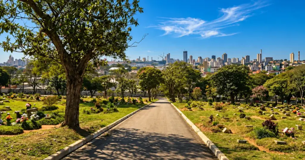 Finados 2026 terá programação gratuita em São Paulo