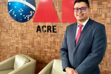 Advogado André Paulino assume Secom e ganha missão estratégica no governo Mailza
