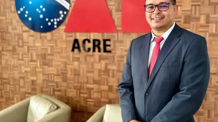Advogado André Paulino assume Secom e ganha missão estratégica no governo Mailza