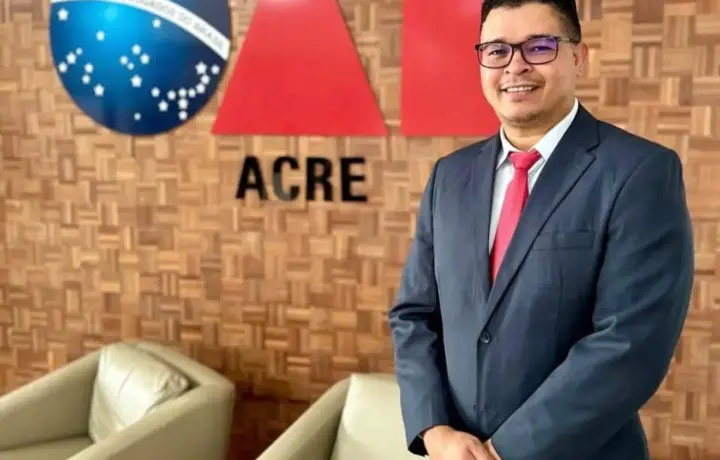 Advogado André Paulino assume Secom e ganha missão estratégica no governo Mailza