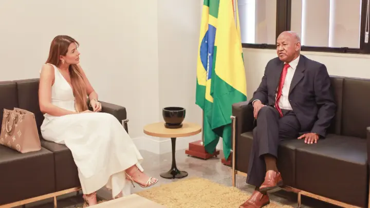 Titulação de terras: Gabriela Câmara enaltece avanços em parceria institucional com o TJAC