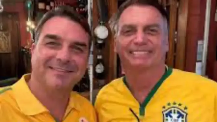 FLÁVIO BOLSONARO NA MIRA DA PRISÃO: MORAES PODE DECIDIR NAS PRÓXIMAS HORAS SOBRE DESTINO DO SENADOR