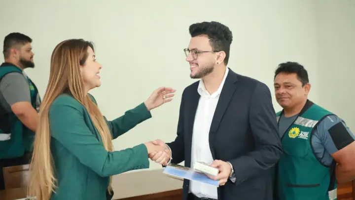 ITERACRE REALIZA PALESTRA EM HOMENAGEM AO DIA DO SERVIDOR PÚBLICO