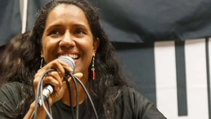 Saiba qual é o número de Indira Xavier, candidata da UP ao governo de MG