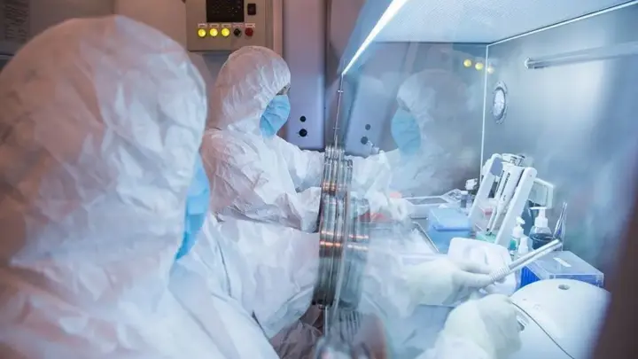 Não há risco de epidemia, diz Rússia após doença misteriosa na Sibéria