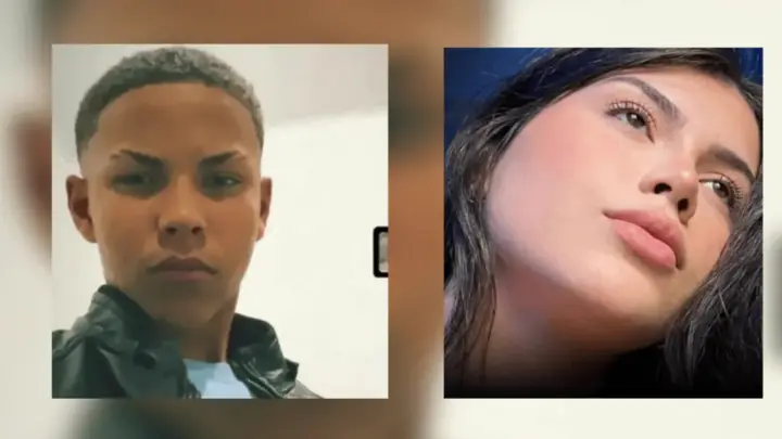 Jovem fica em estado grave após namorado atear fogo nela na Bahia