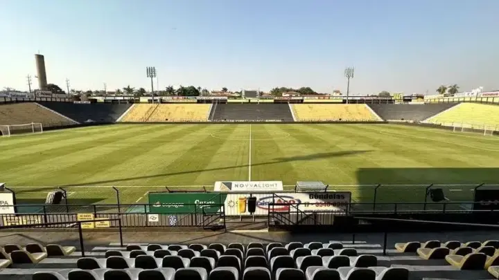 Novorizontino x Ponte Preta: horário e onde assistir ao jogo da Série B