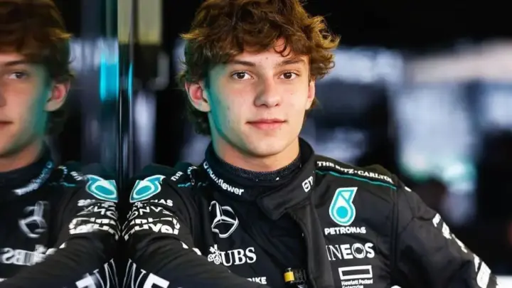 Quanto vale o contrato de Antonelli e como o título impacta seu salário