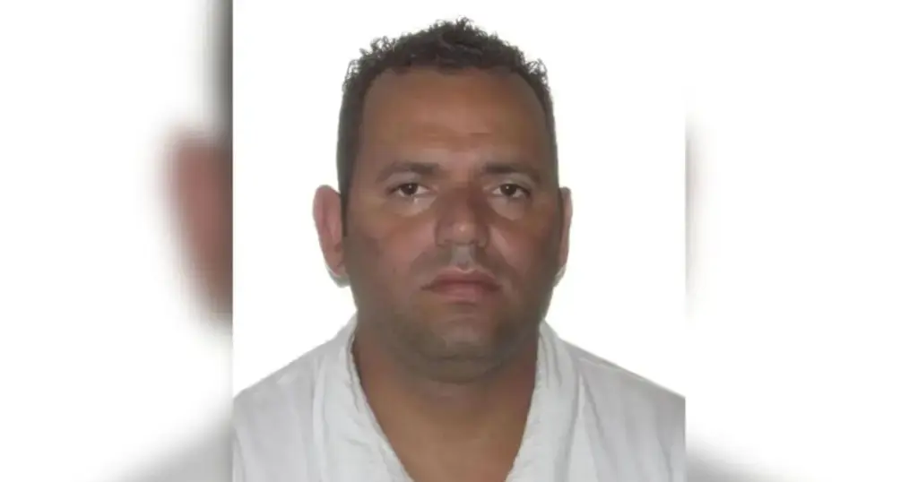 Líder do PCC, Leo do Moinho é condenado a 21 anos de prisão em SP