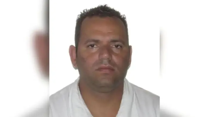 Líder do PCC, Leo do Moinho é condenado a 21 anos de prisão em SP