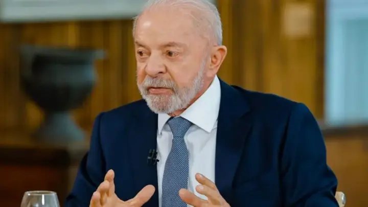 Lula defende divisão de debates em “séries A, B ou C”