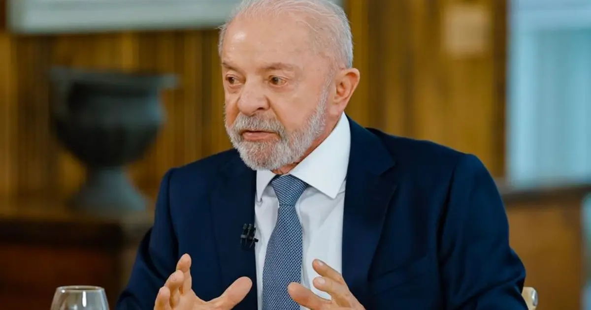Lula defende divisão de debates em “séries A, B ou C”