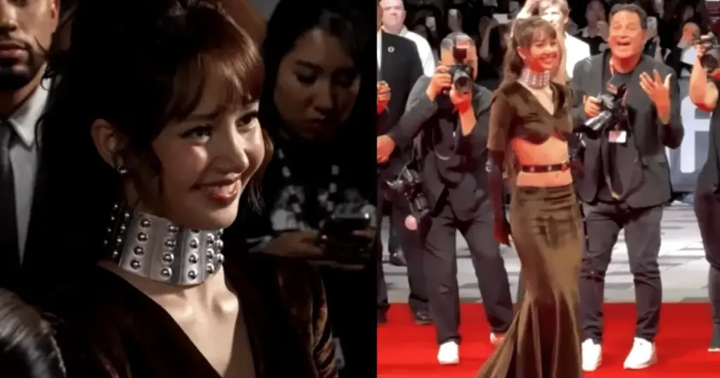 Documentário de Lisa promete mostrar lado inédito da estrela do BlackPink