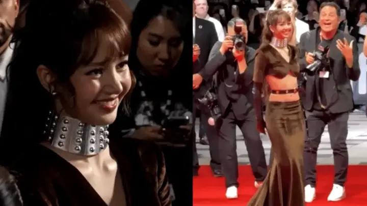 Documentário de Lisa promete mostrar lado inédito da estrela do BlackPink