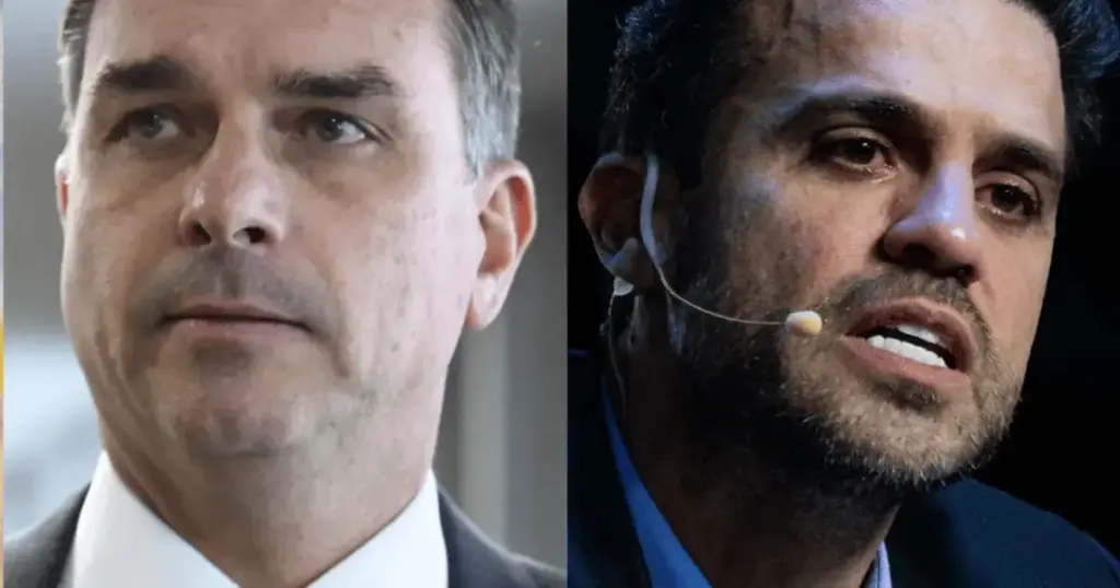 Análise: Pablo Marçal ganha força no ecossistema bolsonarista