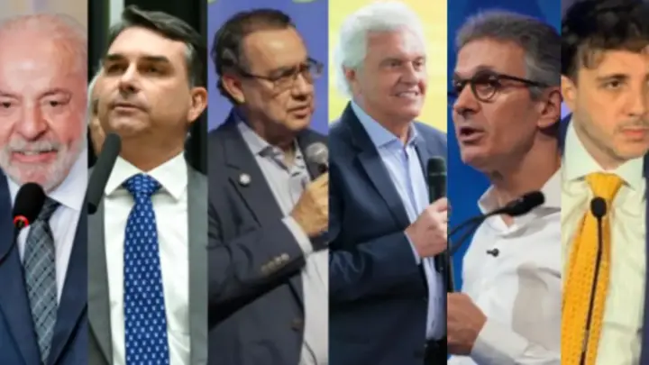 Eleitores de candidatos derrotados podem ser decisivos, avalia especialista