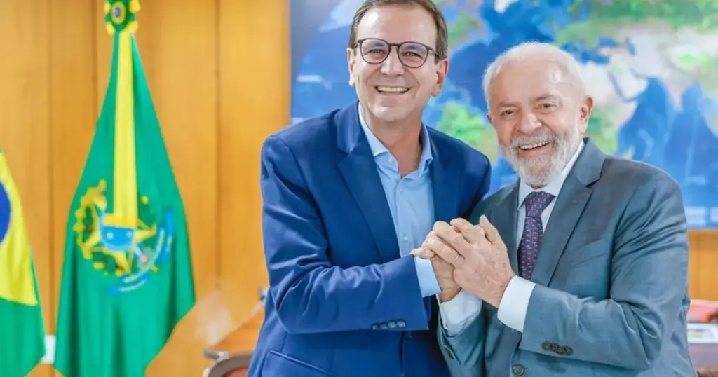Análise: Decisão do TSE sobre RJ deixa Lula com menos um palanque