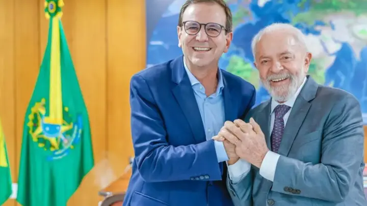 Análise: Decisão do TSE sobre RJ deixa Lula com menos um palanque
