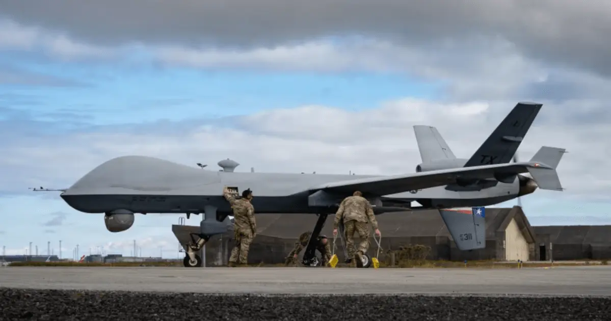 EUA enviam drones militares à Colômbia e ao Equador, diz jornal
