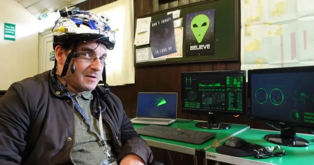 Eu quero acreditar: o que explica a obsessão dos humanos por vida extraterrestre