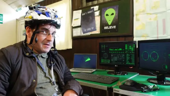 Eu quero acreditar: o que explica a obsessão dos humanos por vida extraterrestre