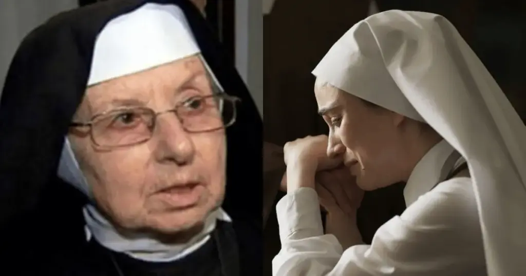 Convento religioso argentino que virou ‘Inferno na Terra’ inspira nova série da HBO Max: chicotes de couro, correntes de arame farpado e mordaças