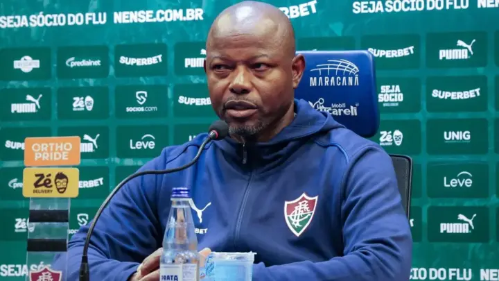 Libertadores: Fluminense tem uma dúvida para encarar Palmeiras