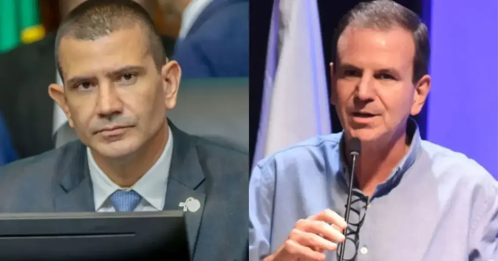 Decisão de 2º turno entre Ruas e Paes ainda depende do TSE; entenda
