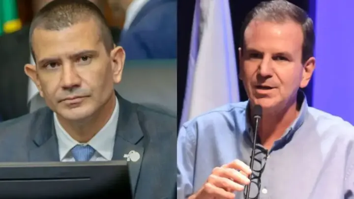 Decisão de 2º turno entre Ruas e Paes ainda depende do TSE; entenda