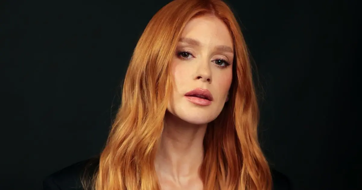 Marina Ruy Barbosa será criadora de conteúdo adulto em nova série; saiba