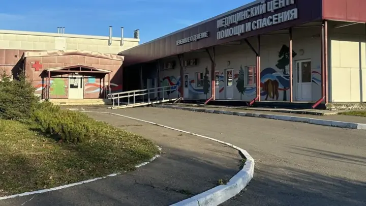 O que pensam moradores da Sibéria sobre pneumonia misteriosa