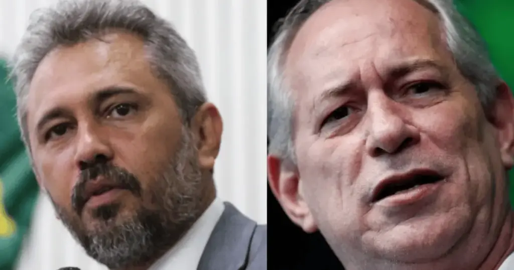 Atlas: Elmano tem 49,9% de votos válidos no 1º turno no CE; Ciro, 49,6%
