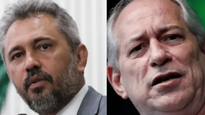 Atlas: Elmano tem 49,9% de votos válidos no 1º turno no CE; Ciro, 49,6%