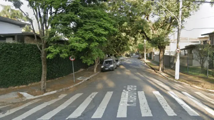 Casa da família Matsunaga é invadida e família é feita refém em SP