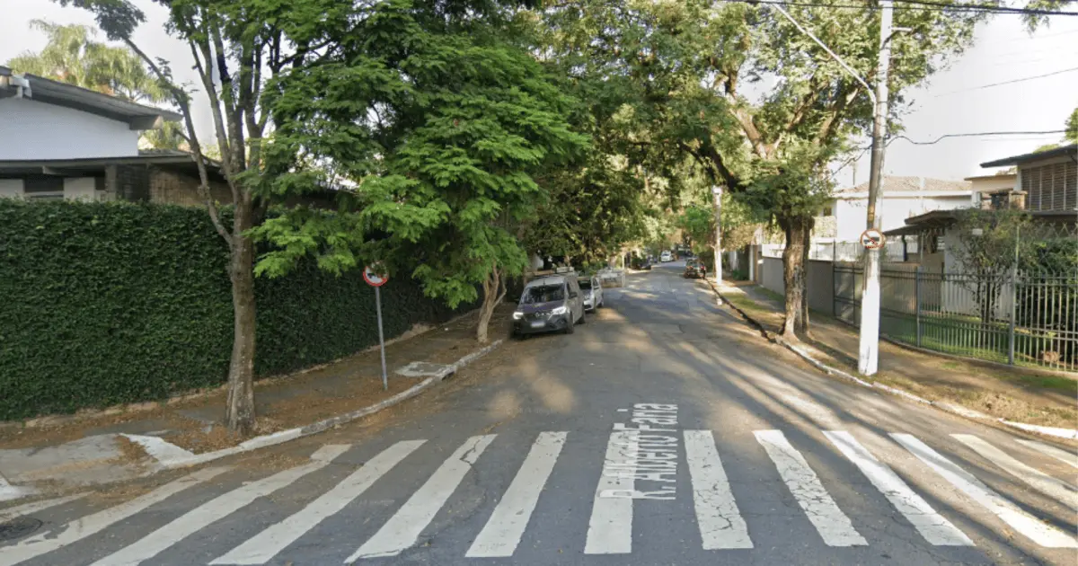 Casa da família Matsunaga é invadida e família é feita refém em SP