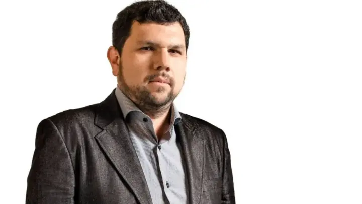 STF marca análise de denúncia contra Oswaldo Eustáquio para 16 de outubro