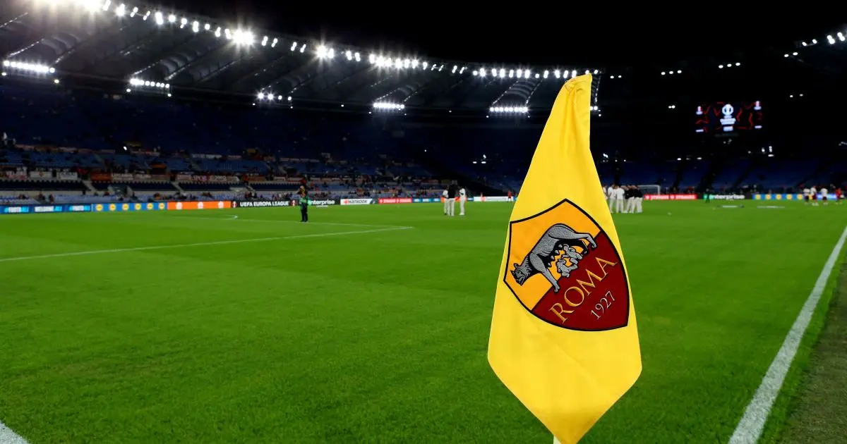 Roma x Slovan Bratislava: horário e onde assistir à Champions League