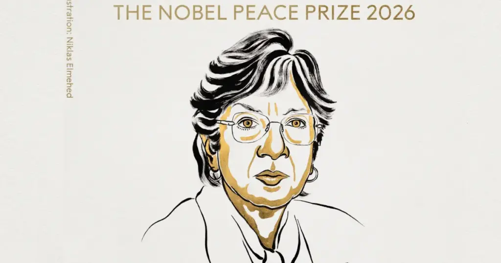 Vencedora do Nobel da Paz, Navi Pillay, não atendeu telefone