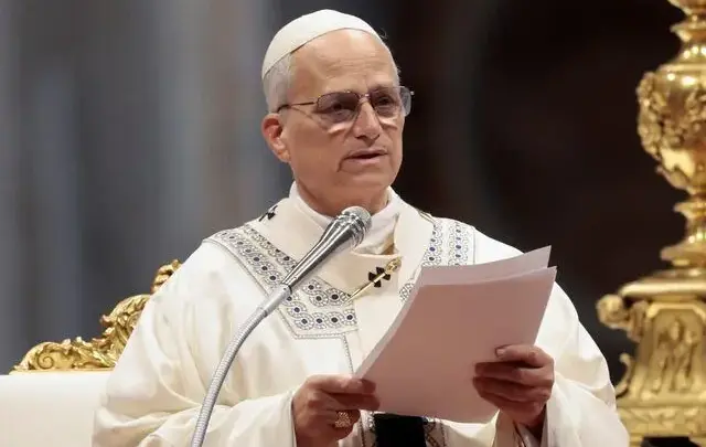 Papa Leão fará primeira audiência pública após cirurgia contra câncer