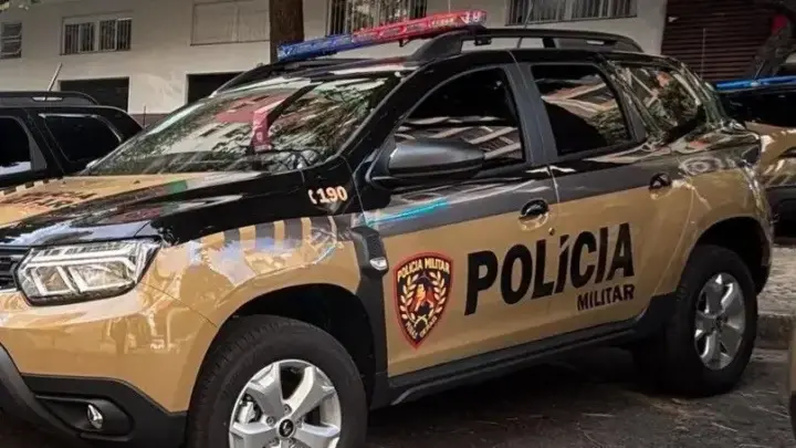 Idoso morre baleado após tentar proteger filho em tiroteio em MG