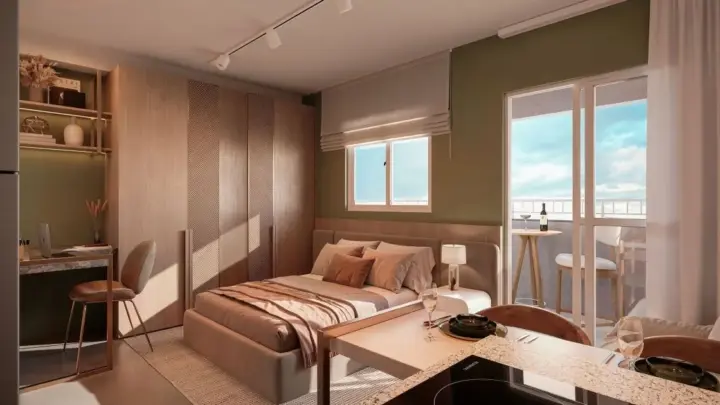 Alugar ou comprar um apartamento MRV: o que considerar antes de decidir