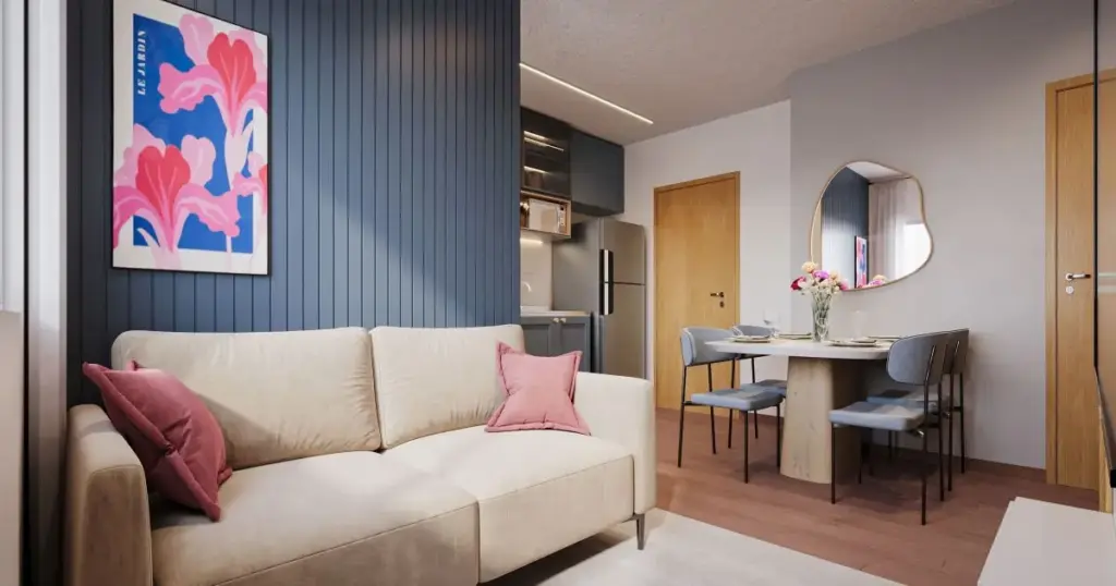 Norma de Desempenho (NBR 15575): o que um apartamento novo precisa cumprir