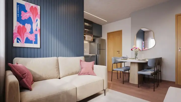 Norma de Desempenho (NBR 15575): o que um apartamento novo precisa cumprir