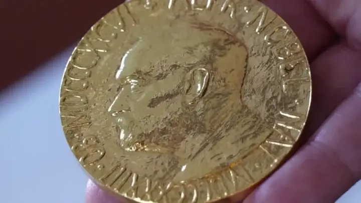 Nobel da Paz: Saiba quem são os favoritos para levar o prêmio de 2026