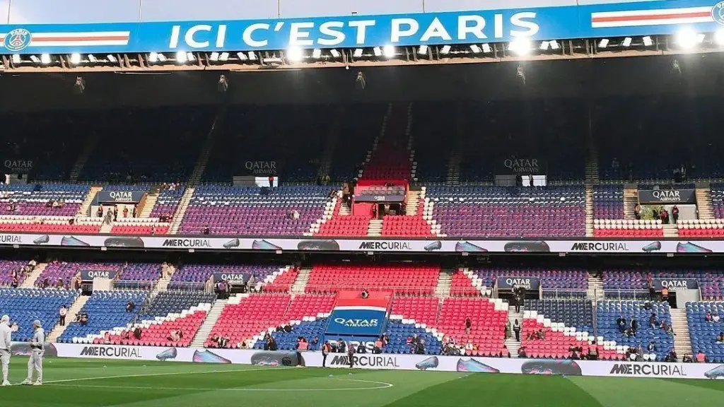 PSG x Lyon: horário e onde assistir ao jogo da Ligue 1