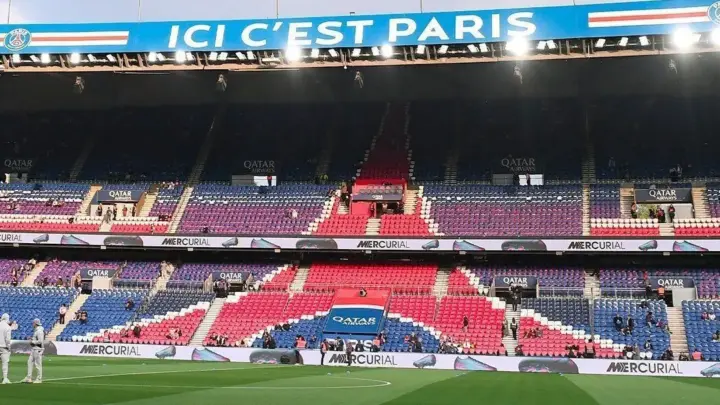 PSG x Lyon: horário e onde assistir ao jogo da Ligue 1